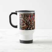 Coffee First Then Words Mug Reisbeker (Links)