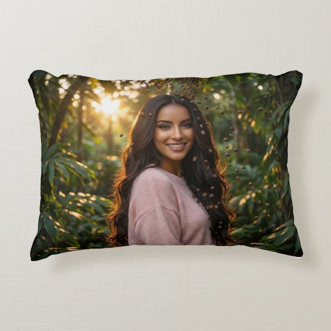 COFFEE FUN ACCENT KUSSEN (Voorkant)