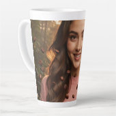 COFFEE FUN - LATTE MOK (Linkerhoek)