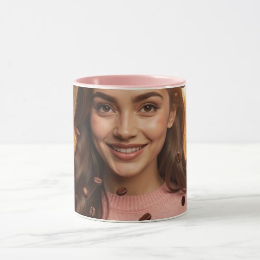 COFFEE FUN - MOK (Midden)