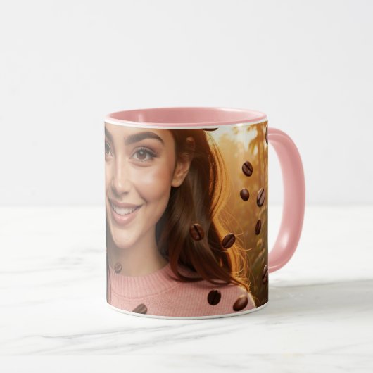 COFFEE FUN - MOK (Voorkant rechts)