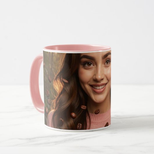 COFFEE FUN - MOK (Voorkant links)