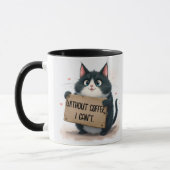 Coffee Fun Quotes With Cat Mok (Links)