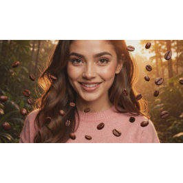 COFFEE FUN - T-SHIRT