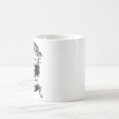 Coffee Funny Gifts for Women Mannen Koffiemok (Center)