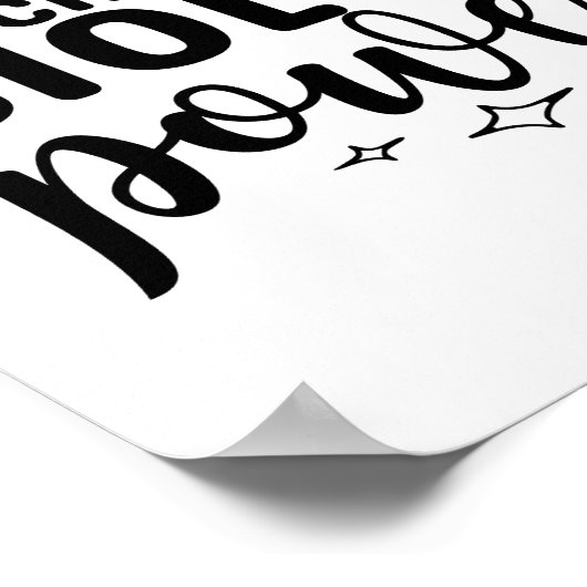 Coffee Gives Me Microbiologist Powers Poster (Hoek)