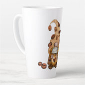 Coffee Gnome Latte Mok (Linkerhoek)