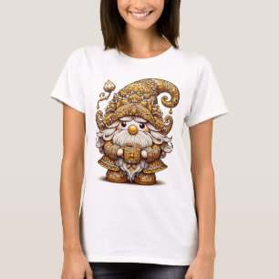 Coffee Gnome T-shirt