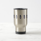 Coffee Gnome Travel Mug Reisbeker (Center)