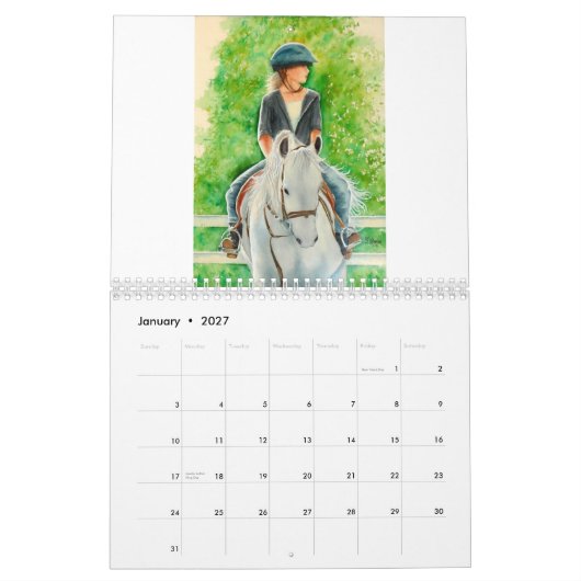 COFFEE GRINDER Jpec, Art of, Sonya, 2011 Kalender (Jan 2027)