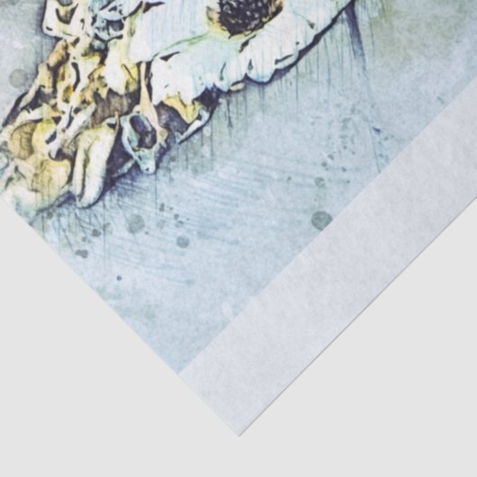 Coffee Grinder Kitchen 20x30-decoupage Tissuepapier (Detail)