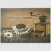 Coffee Grinder Kitchen  20x30-decoupage Tissuepapier (Voorkant)