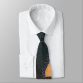 Coffee Grinder van Juan Gris,  Cubistische kunst Stropdas (Gebonden)