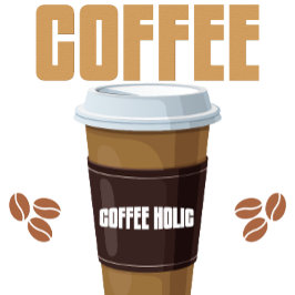 Coffee Holic Koffiemok