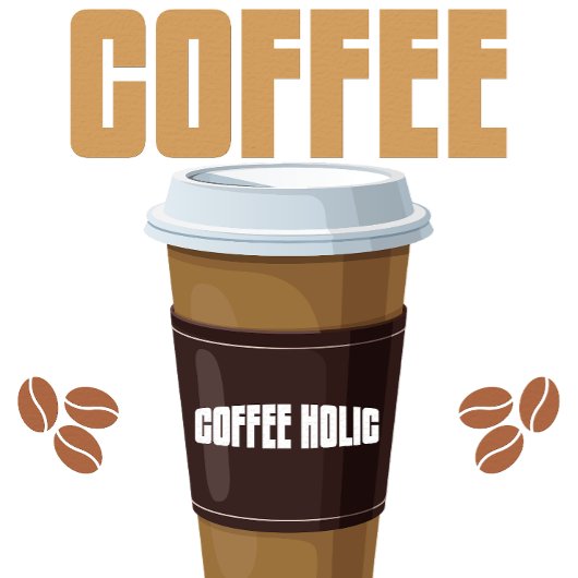 Coffee Holic Koffiemok