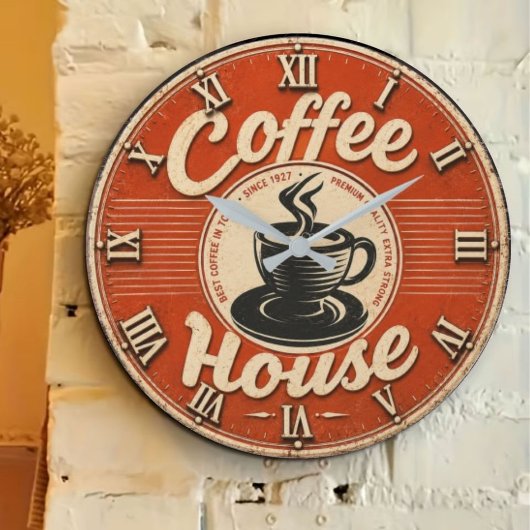 Coffee House Grote Klok