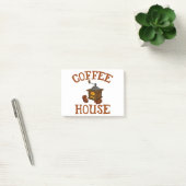 COFFEE HOUSE POST-IT® NOTES (Kantoor)