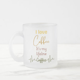 Coffee humor mok cadeau idee voor cafeïne verslaaf