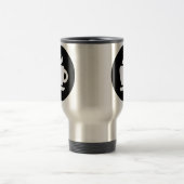 Coffee Ideology Reisbeker (Center)