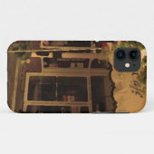 Coffee iphone Case-Mate iPhone case (Achterkant (horizontaal))