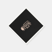 coffee is always a good idea servet (Hoek)