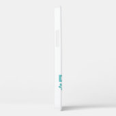 Coffee Is Life Dachshunds Are Love Wiener Dog Pupp Case-Mate iPhone Case (Achterkant / Rechts)