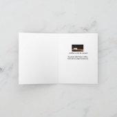 COFFEE is van vitaal belang voor overlevingskaart Kaart (Binnen)