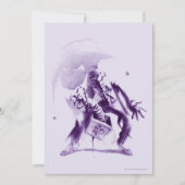 Coffee Joker Kaart (Voorkant)