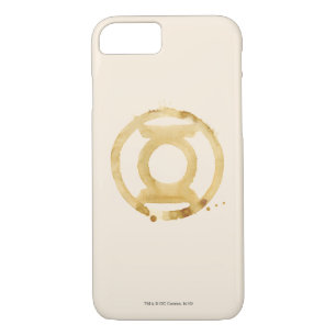 Coffee Lantern-symbool Case-Mate iPhone Case