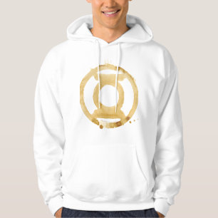 Coffee Lantern-symbool Hoodie