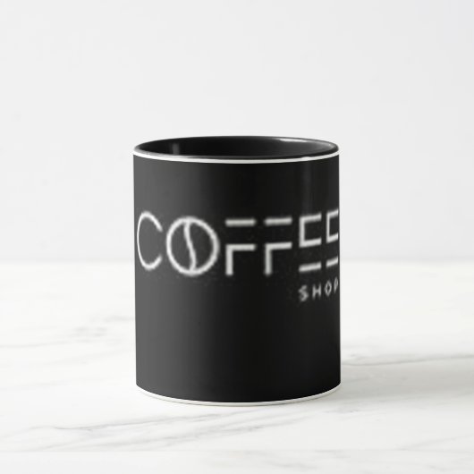 Coffee Logo Royalty-Mok Mok (Midden)