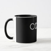 Coffee Logo Royalty-Mok Mok (Links)