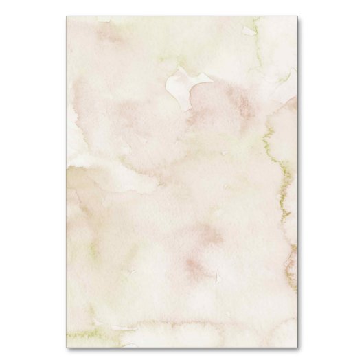 Coffee Love is Brewing Vrijgezellenfeest Tafelnumm Kaart (Achterkant)