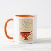 Coffee Love Mok (Links)
