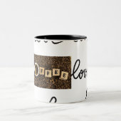 Coffee Love Mok (Center)