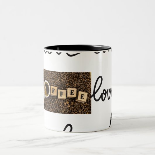 Coffee Love Mok (Center)