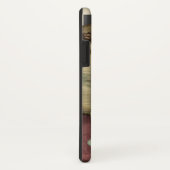 Coffee Lover Café Case-Mate iPhone Case (Achterkant / rechts)