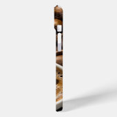 Coffee Lover Case-Mate iPhone Case (Achterkant / Links)