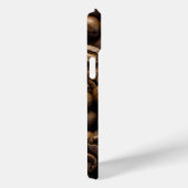 Coffee Lover Case-Mate iPhone Case (Achterkant / Rechts)