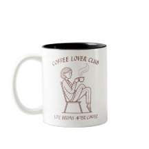 Coffee Lover Club: Het leven begint na koffie