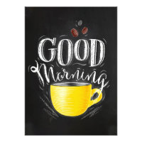 Coffee Lover Coffee Good Morning