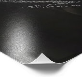 Coffee Lover Coffee Good Morning Foto Afdruk (Hoek)