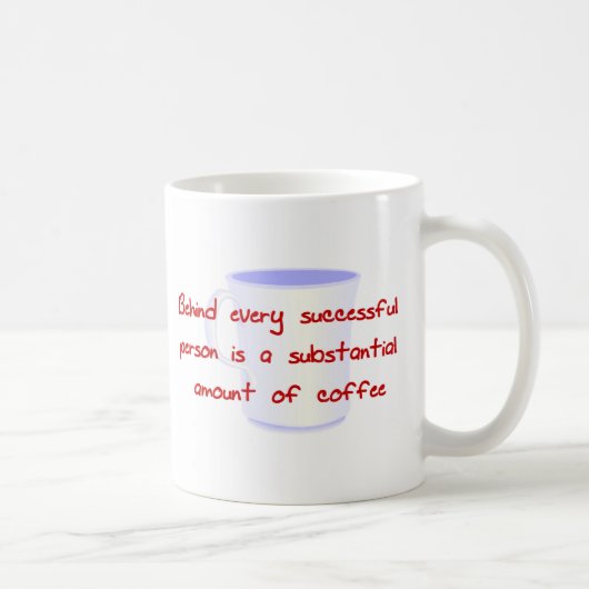 Coffee Lover Coffee Mok (Rechts)