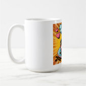 Coffee Lover Coffee Shop of Café Mok (Links)