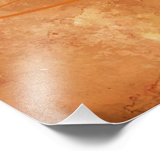 Coffee Lover Coffee Tijd Foto Afdruk (Hoek)