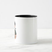 Coffee Lover Ghost Mok (Midden)