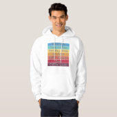 Coffee Lover Hoodie (Voorkant volledig)