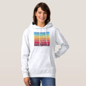 Coffee Lover Hoodie (Voorkant volledig)