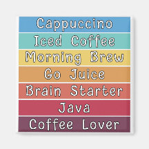 Coffee Lover