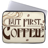 Coffee Lover Quote poster stoomwervelingen